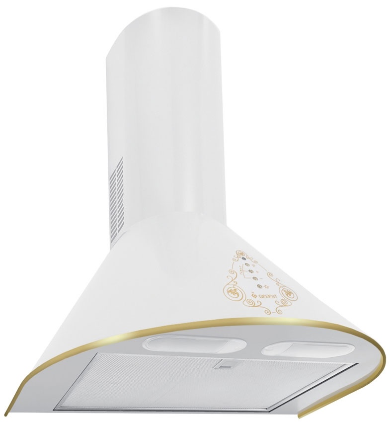 Вытяжка Gefest ВО 1503 К62 фото 1