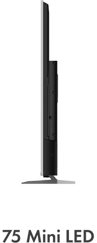 Телевизор Haier 75 Mini LED фото 2