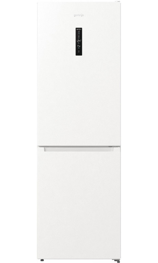 Двухкамерный холодильник Gorenje NRKP61EA2W4 фото 1