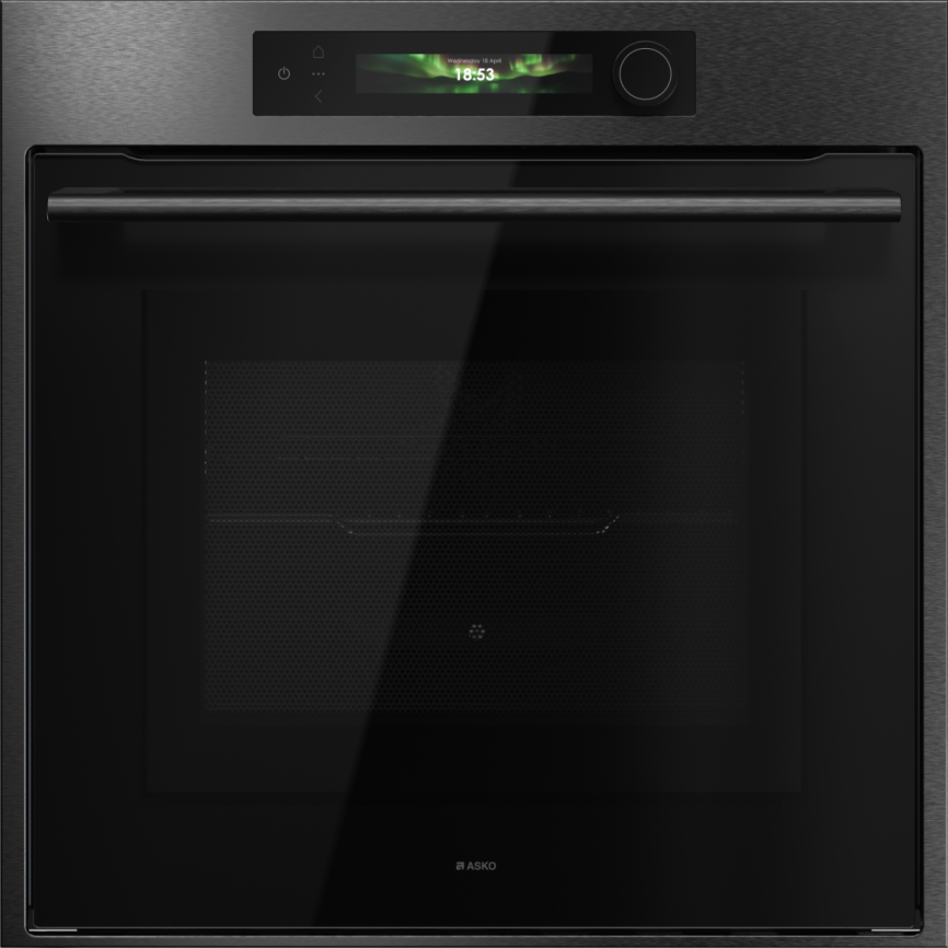 Встраиваемый духовой шкаф ASKO ASKO OCM66BSH фото 1