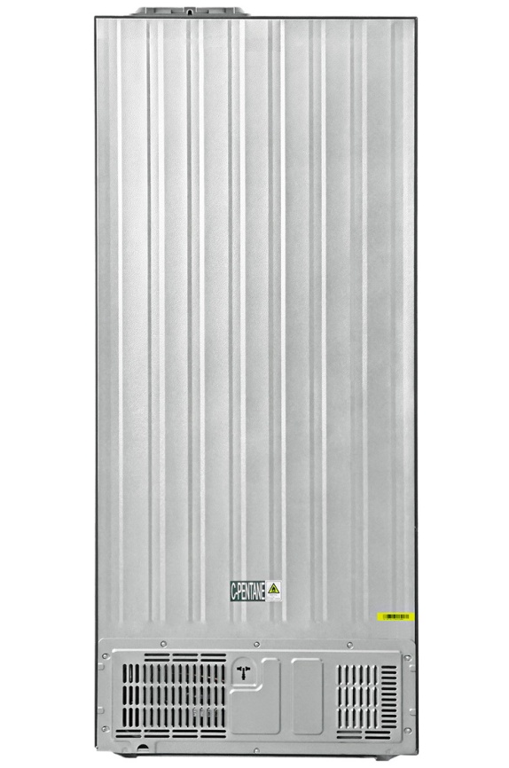 Многокамерный холодильник Centek CT-1745 NF Marble фото 6