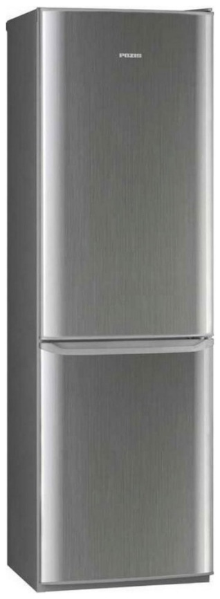 Двухкамерный холодильник Pozis RK-149, темно-серый фото 1