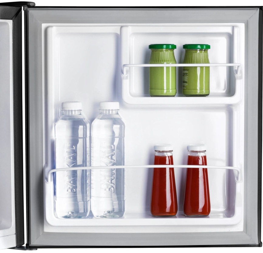 Мини-холодильник Nord NR 506 B фото 7