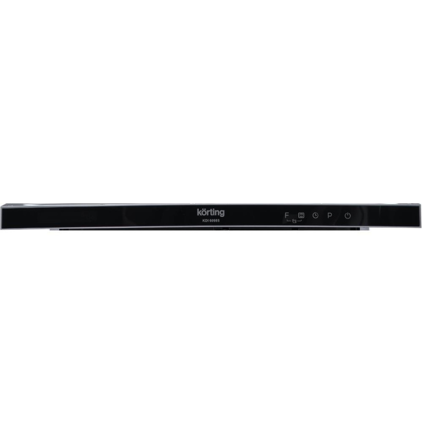 Встраиваемая посудомоечная машина 60CM KDI 60985 KORTING фото 3