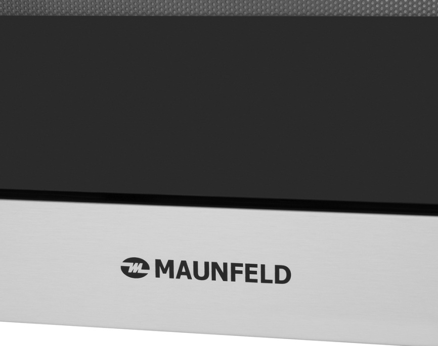 Встраиваемая микроволновая печь СВЧ Maunfeld MBMO.25.8S фото 5