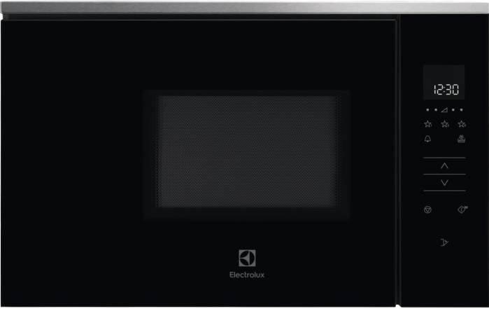 Встраиваемая микроволновая печь ELECTROLUX ELECTROLUX KMFE172TEX фото 1