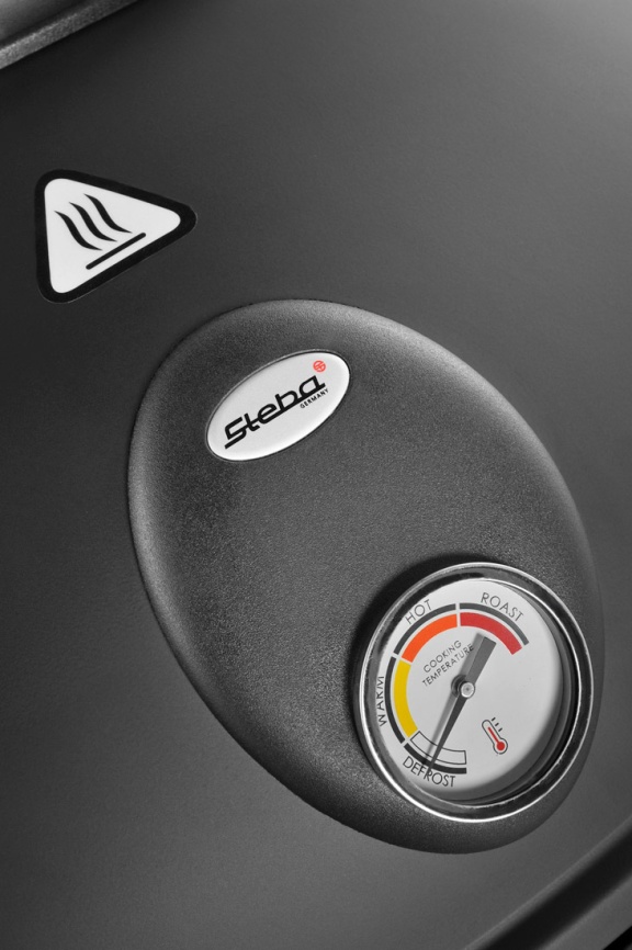 Барбекю Steba VG 350 BIG фото 2