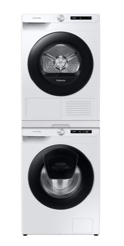 Сушильная машина DV90T5240AW/LP SAMSUNG фото 6