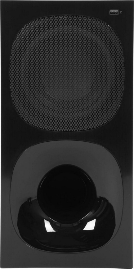 Система домашнего кинотеатра Sony HT-S20R черный фото 8