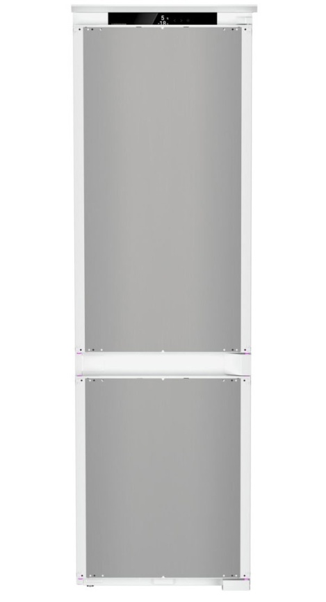 Встраиваемый двухкамерный холодильник Liebherr ICBNSd 5123-22 001 BioFresh No frost, белый фото 2