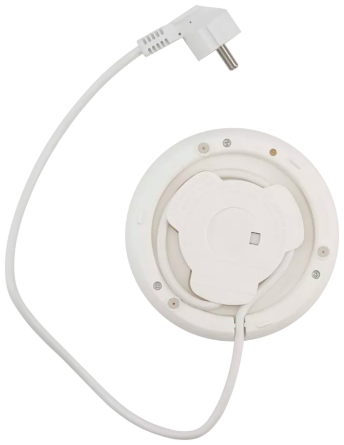 Чайник электрический Polaris PWK 1746 CAD WIFI IQ Home, белый фото 9