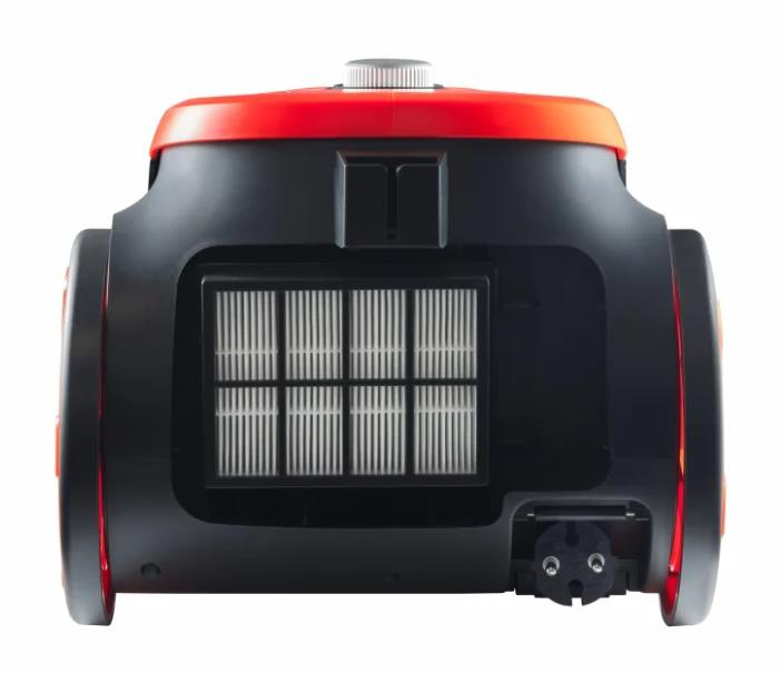 Пылесос ZVC0021P KRZYS 1800W ZELMER фото 4