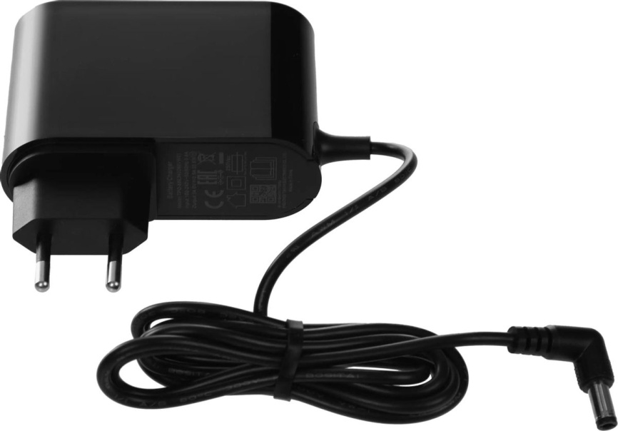 Пылесос вертикальный Dreame Z20 EU, мощность 715 Вт, аккумулятор 2850 мАч фото 18