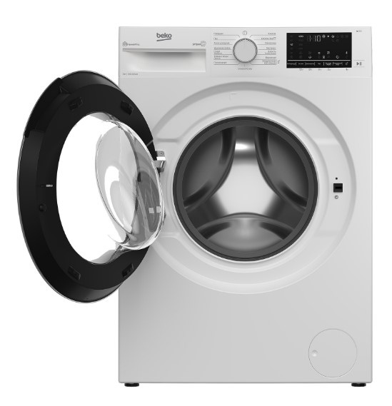 Стиральная машина B3WFR572WW 7329910004 BEKO фото 2