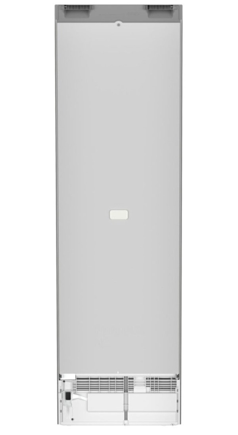Двухкамерный холодильник Liebherr CNsff 5703-22 001 No frost, серебристый фото 9