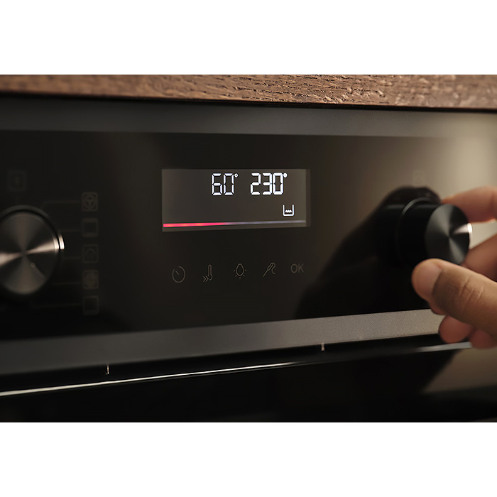 Встраиваемый духовой шкаф ELECTROLUX EVL6E49X фото 6