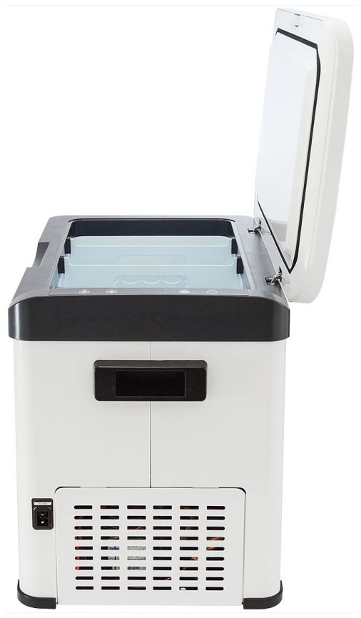 Автомобильный холодильник Libhof 31л K-30 12В/24В фото 3