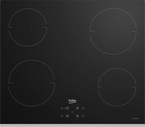 Индукционная варочная панель HII6440RQTB 7757182125 BEKO фото 1