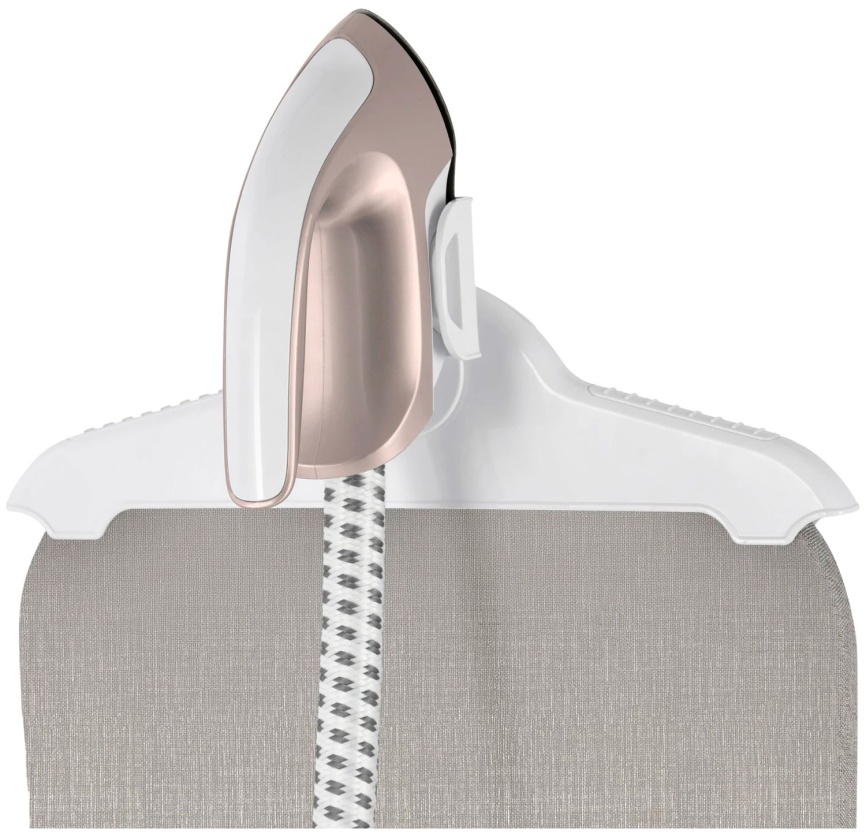 Отпариватель для одежды Hiberg GS 5000 H фото 6