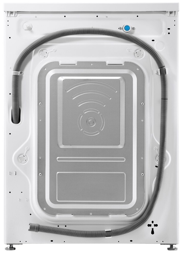 Стиральная машина LG F2J3HS8W автомат 7 кг, белый фото 11