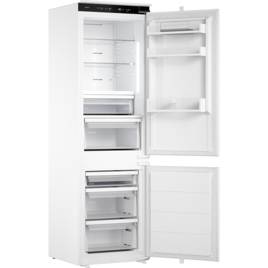 Встраиваемый холодильник ASKO ASKO RBC276SND1.P фото 3