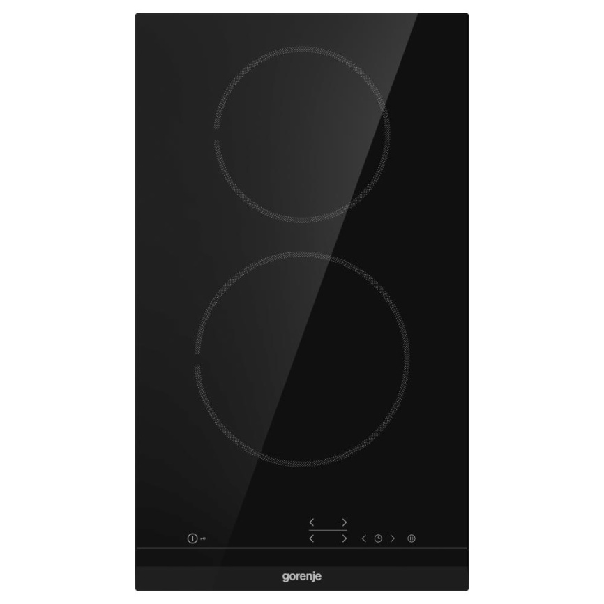 Электрическая варочная поверхность ECT321BCSC 730284 GORENJE фото 1