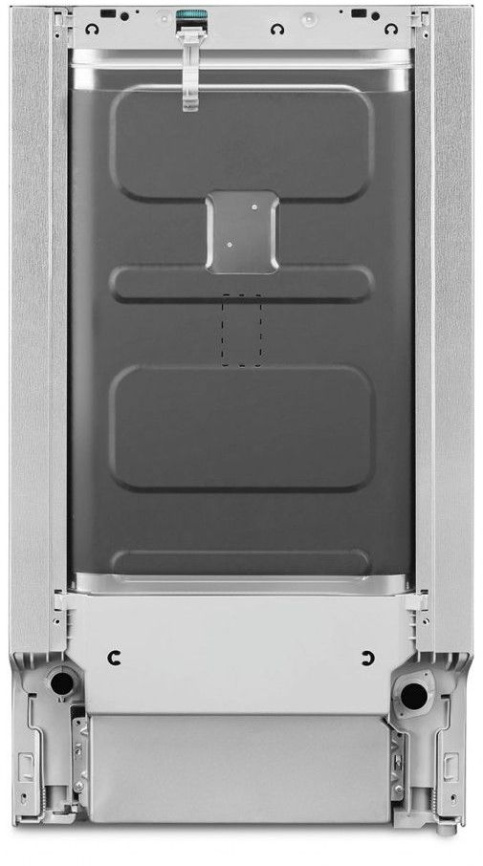 Посудомоечная машина SMEG ST4523DIN фото 13
