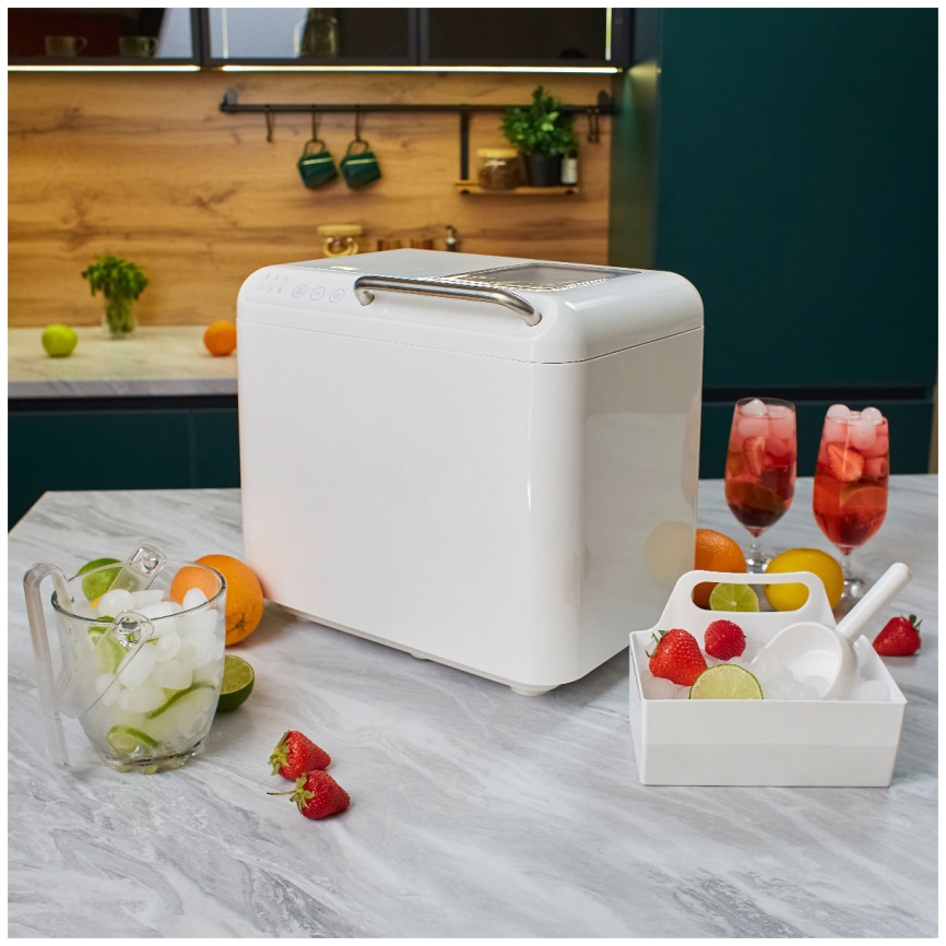 Льдогенератор Libhof IM-112 фото 8