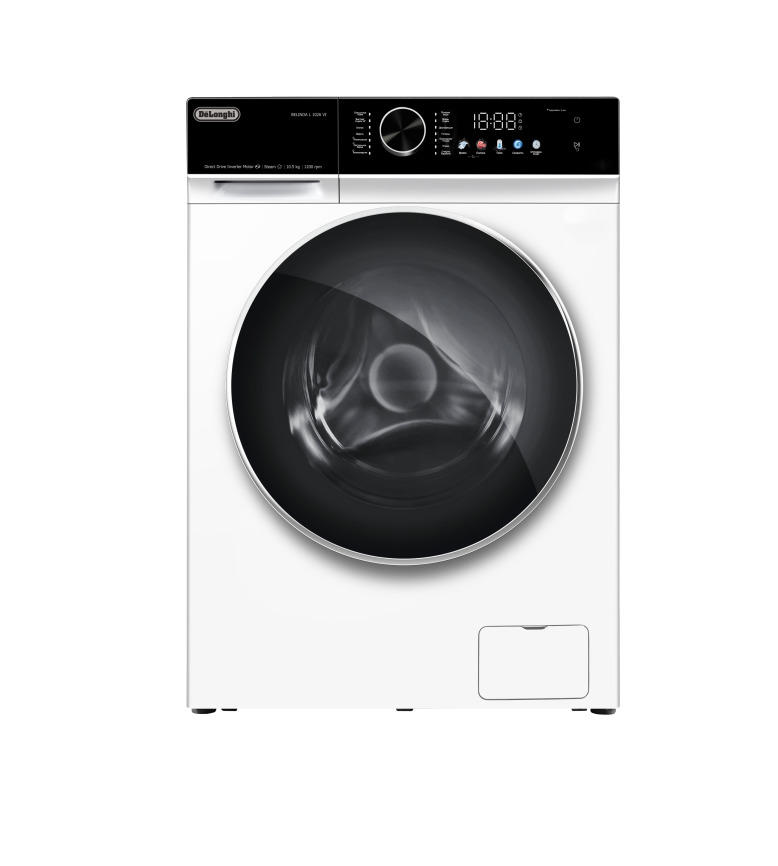 Стиральная машина Delonghi BELINDA L 1026 VI фото 4