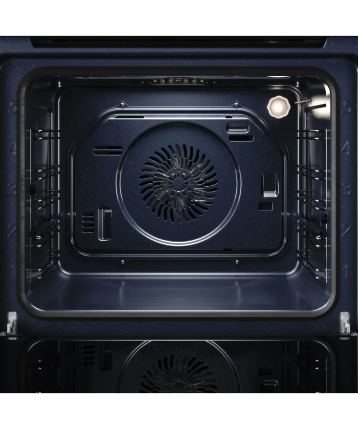Духовой шкаф Kuppersberg HO 606 P Black фото 4