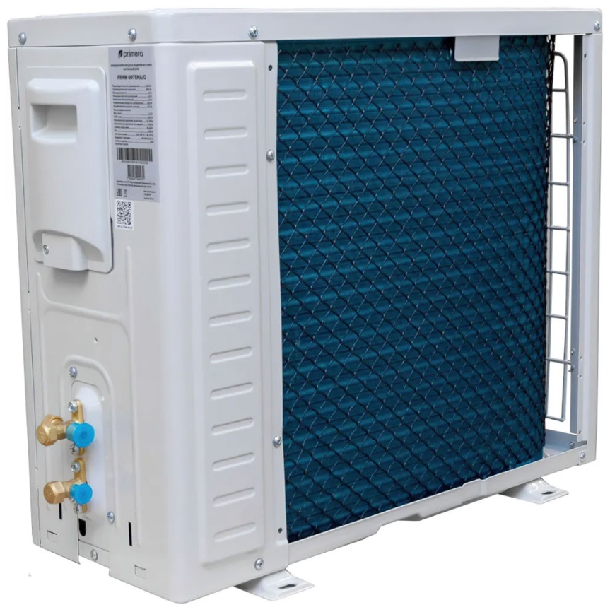 Кондиционер сплит-система Primera PRAW-24TENA3 фото 8