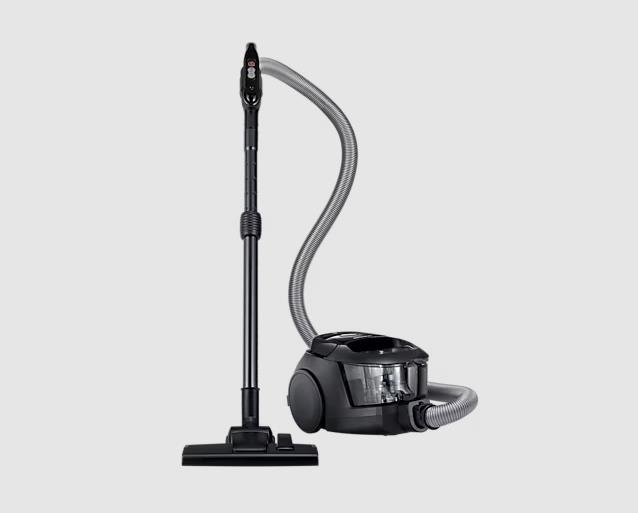 Пылесос VC18M31C0HG/EV TITAN SAMSUNG фото 6