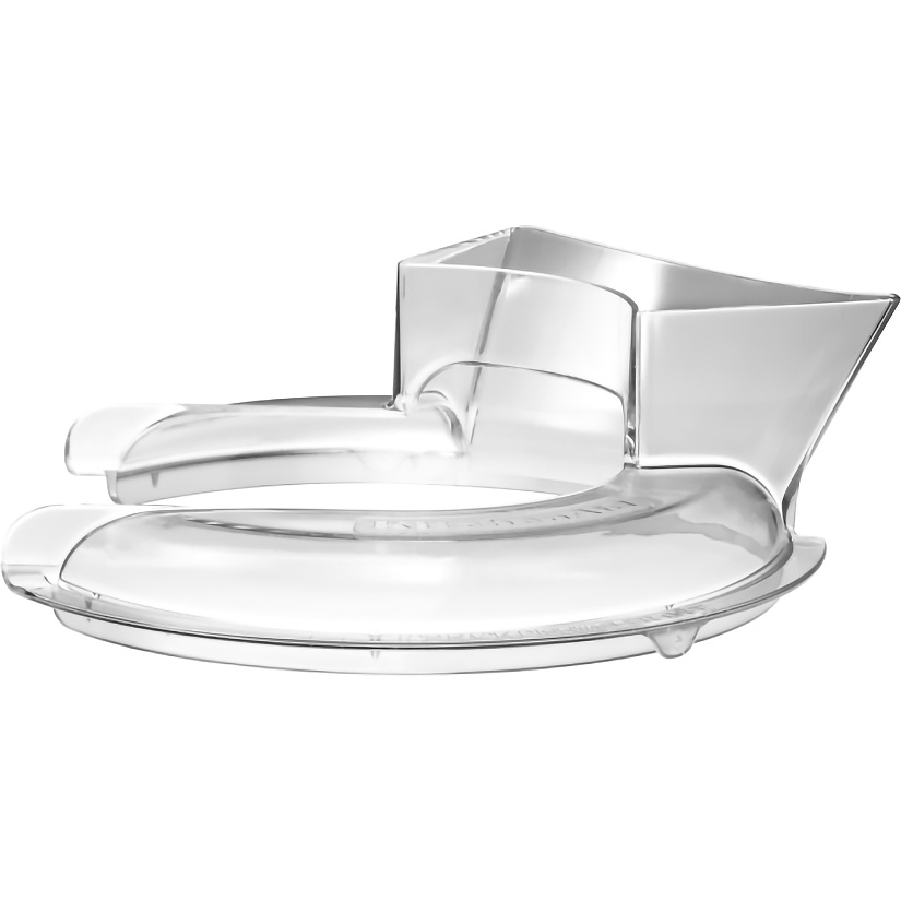 Настольный миксер KitchenAid 5KSM95PSEBS фото 7