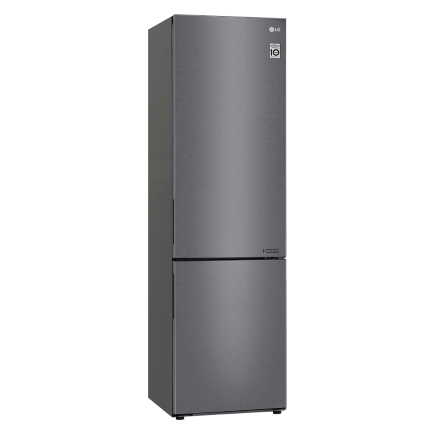 Холодильник LG LG GA-B509CLCL фото 2
