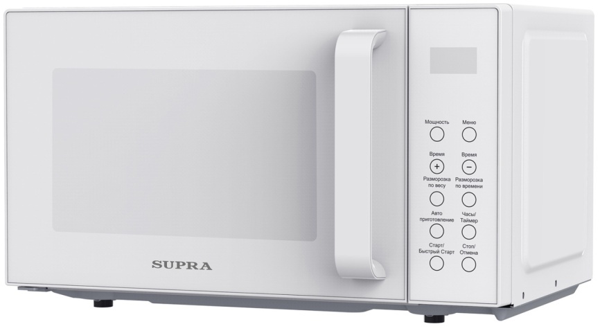 Микроволновая печь - СВЧ Supra 20SW27 фото 1