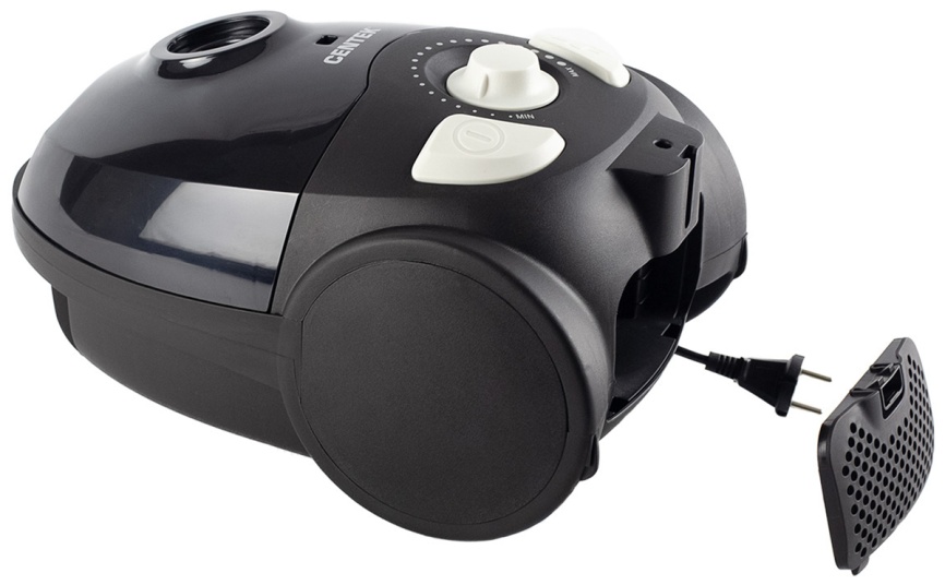 Пылесос напольный Centek CT-2514 фото 5