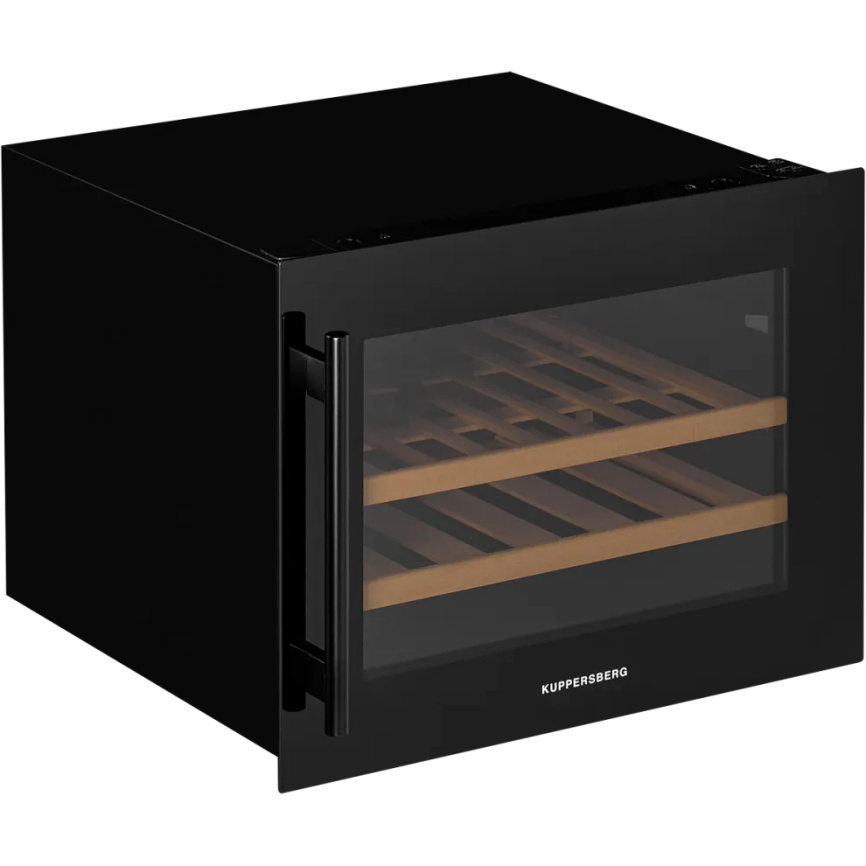 Винный шкаф KUPPERSBERG KUPPERSBERG RBW 45 фото 6