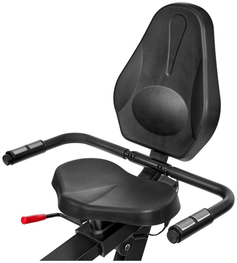 Велотренажер Titanium Masters Spintech R20 M фото 8