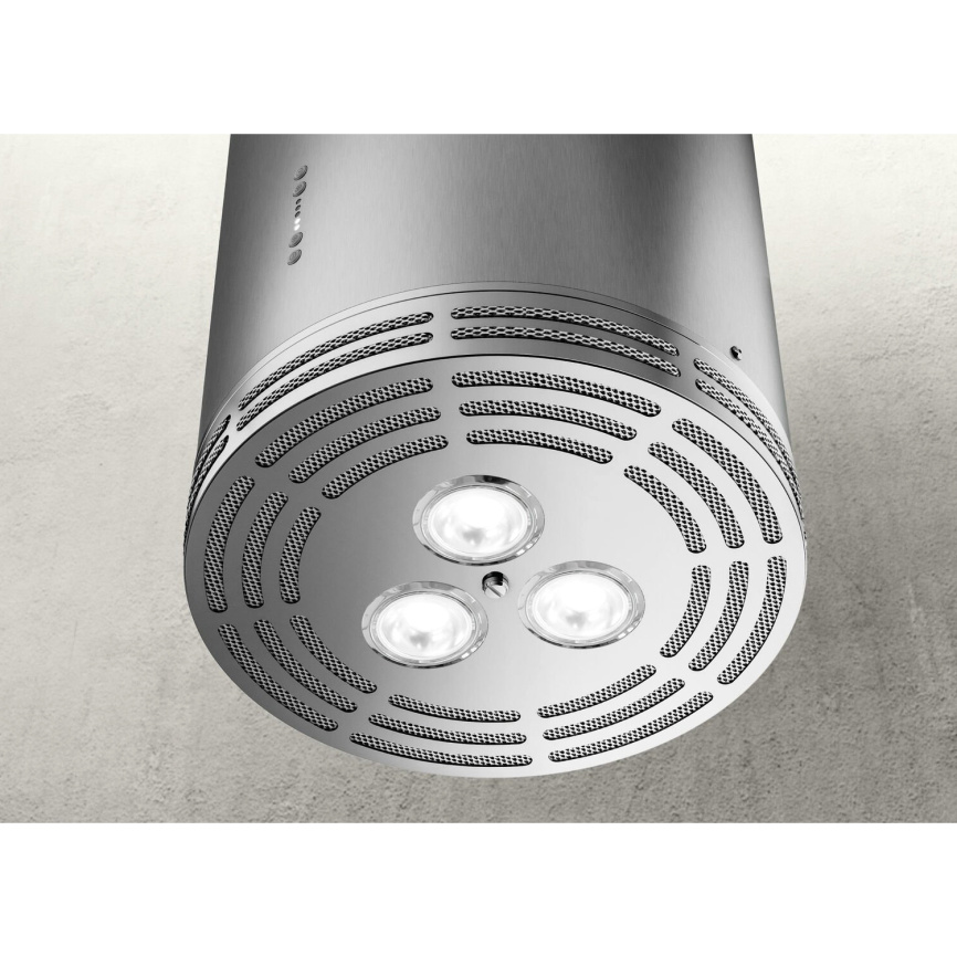 Островная вытяжка ELICA ZENITH II IX/A/33-PRF0183060 фото 3