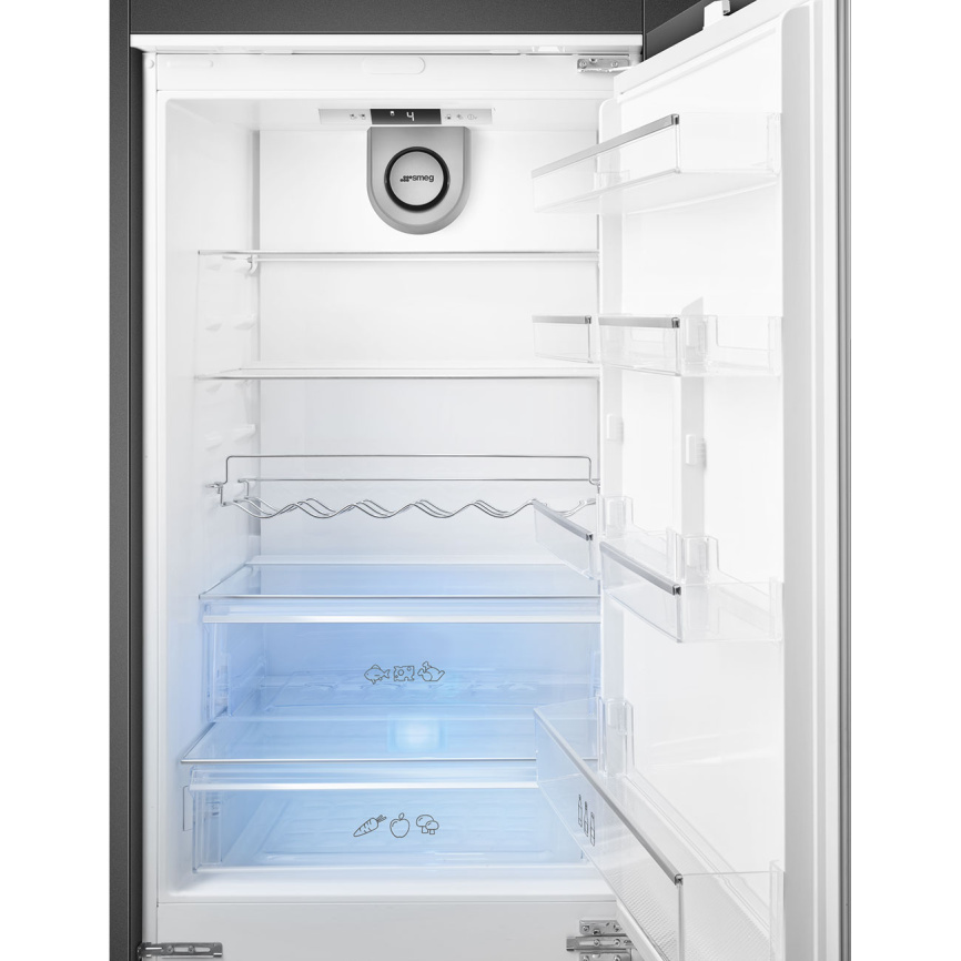 Встраиваемый холодильник Smeg SMEG C475VE фото 5