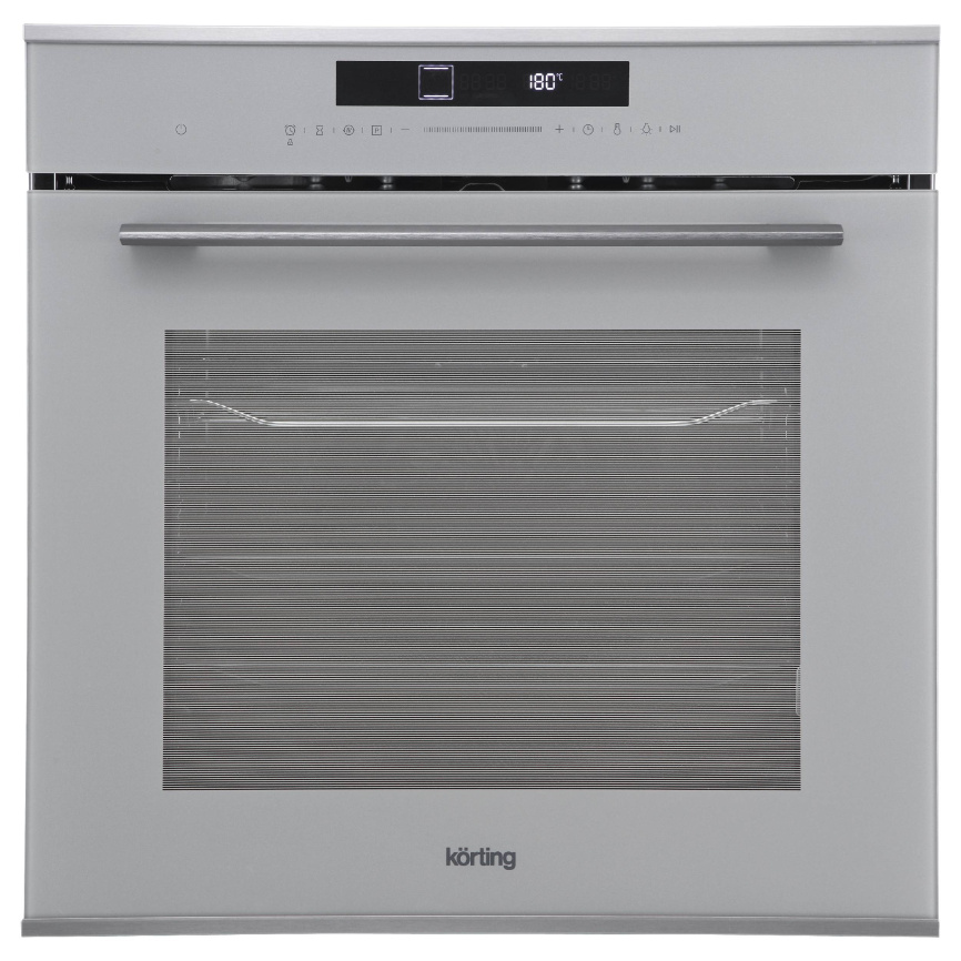 Духовой шкаф OKB 1331 S GBXGr KORTING фото 4