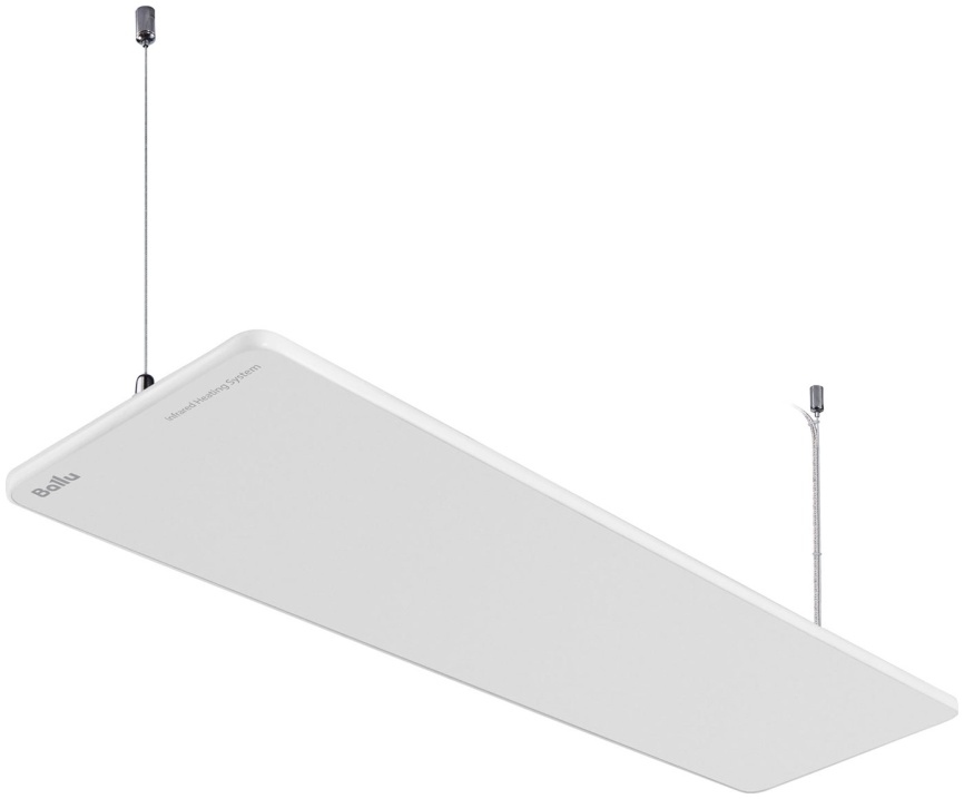 Инфракрасный обогреватель Ballu BIH-GSW-0.8 фото 2