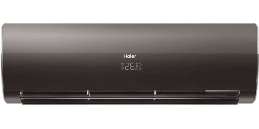 Кондиционер сплит-система Haier HSU-24HFF103/R3-BIN / HSU-24HUF103/R3OU фото 4