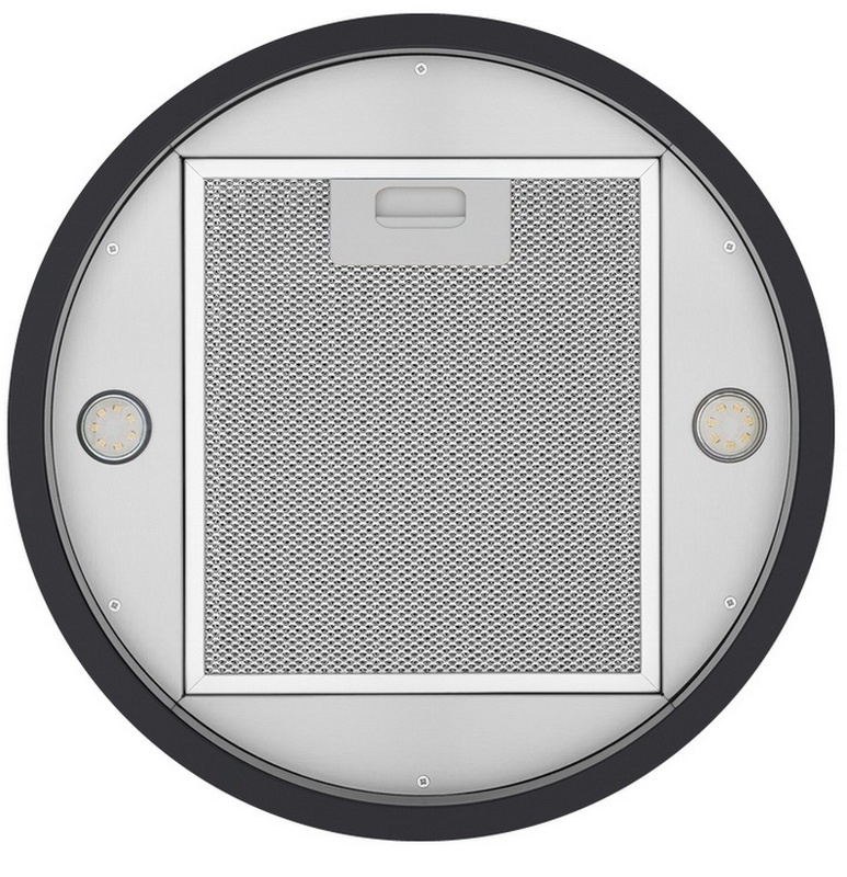 Вытяжка Maunfeld Lee Isla 39 нержавеющая сталь фото 9