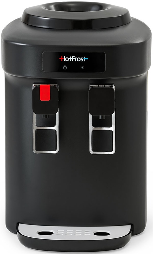 Кулер для воды HotFrost D 65 EN фото 1