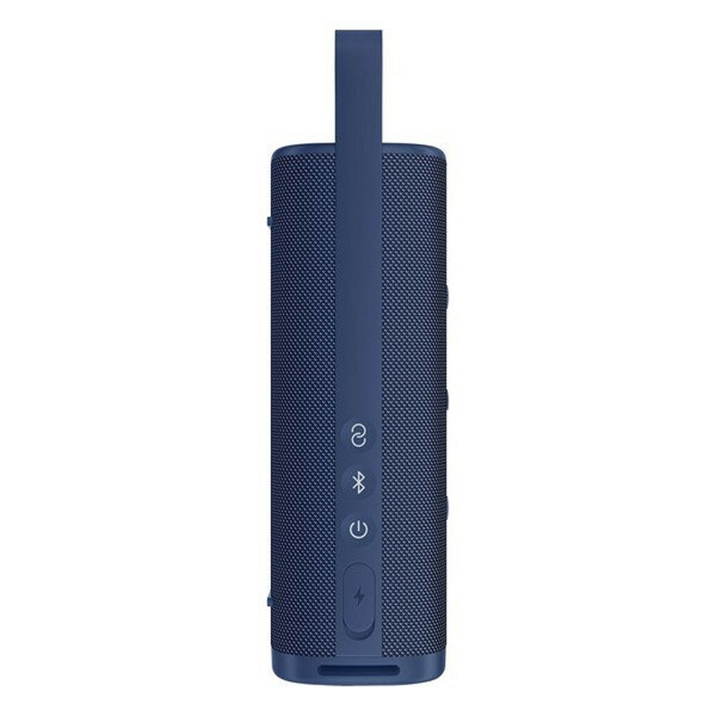 Беспроводная колонка Xiaomi S29D Sound Outdoor 30W Blue (QBH4265GL) фото 3