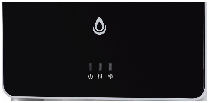 Кулер для воды HotFrost V 840 S фото 2