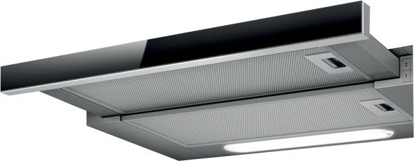 Встраиваемые вытяжки ELICA Elica Elite 14 LUX GRVT/A/60-PRF0098874B фото 2