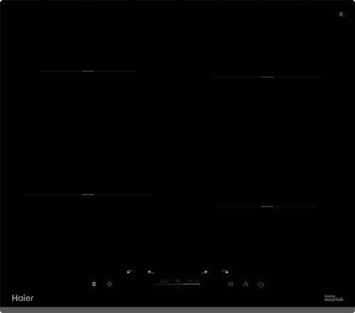 Электрическая варочная панель Haier HHK-Y64TCVB фото 1