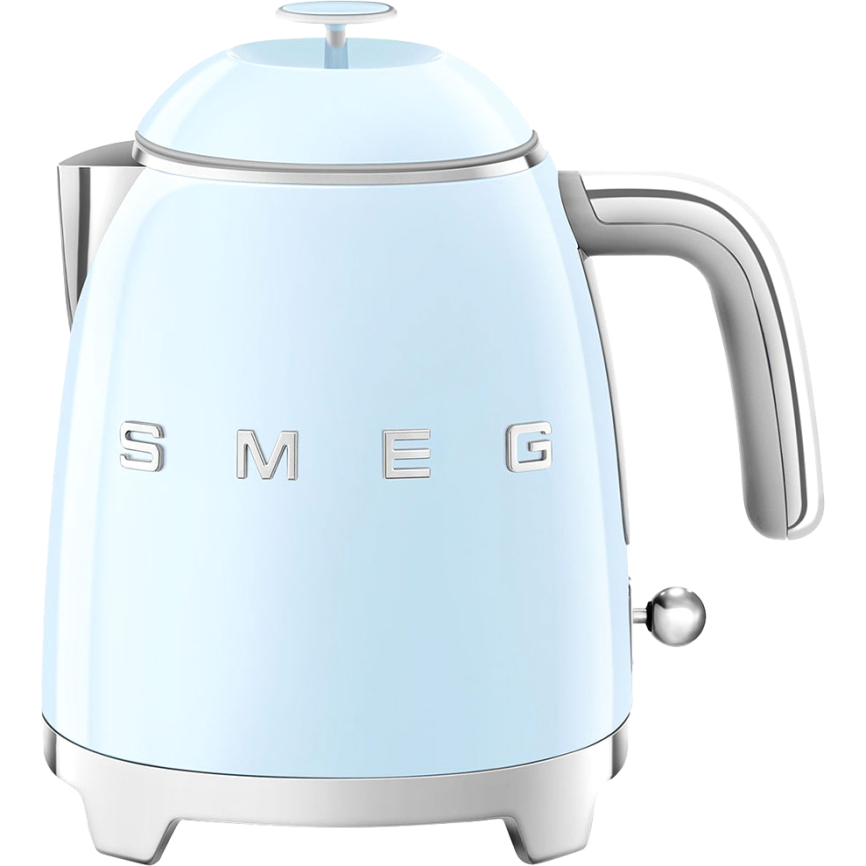 Чайники SMEG KLF05PBEU фото 1